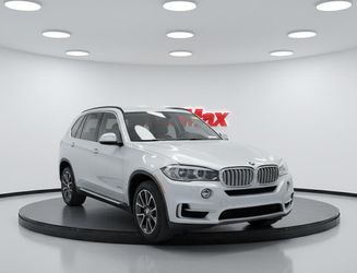 2015 BMW X5