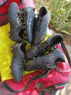 Soccer Cleats