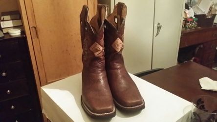 Men Boots