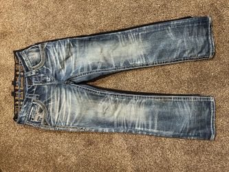 Rock Revival Jeans Size 28