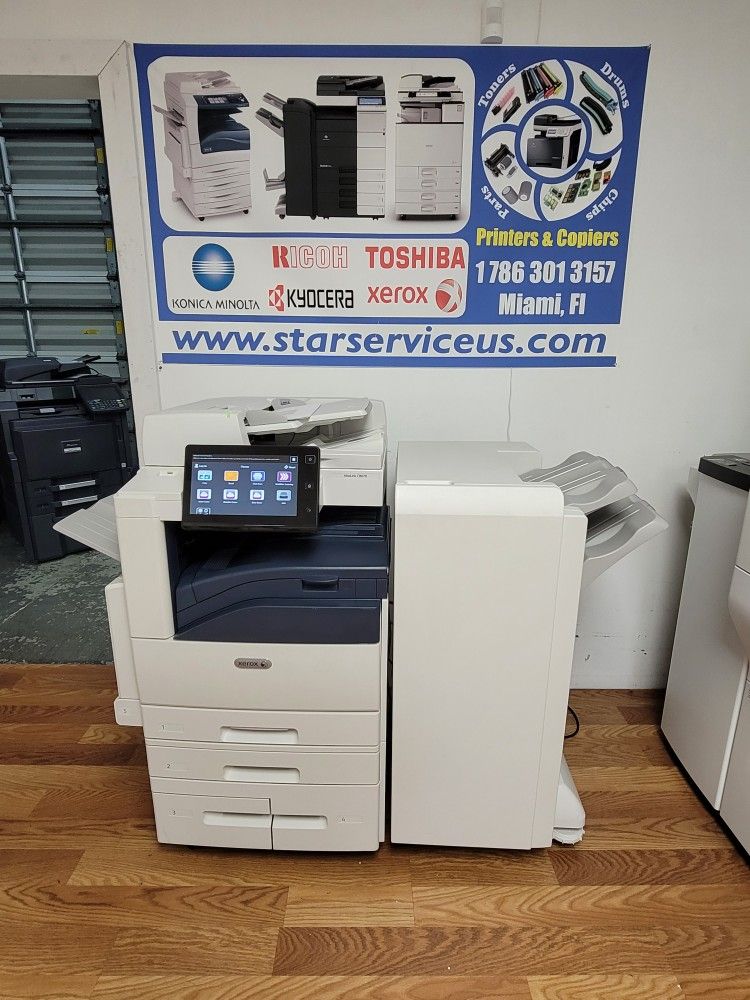 Xerox Printer For Business