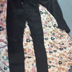 Amiri Jeans