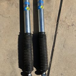 Bilstein 5125 Shocks 