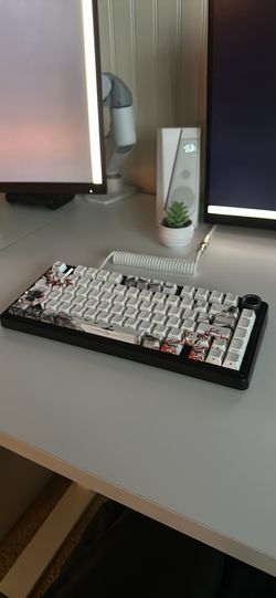 Aula f75 x Epomaker 75% Keyboard
