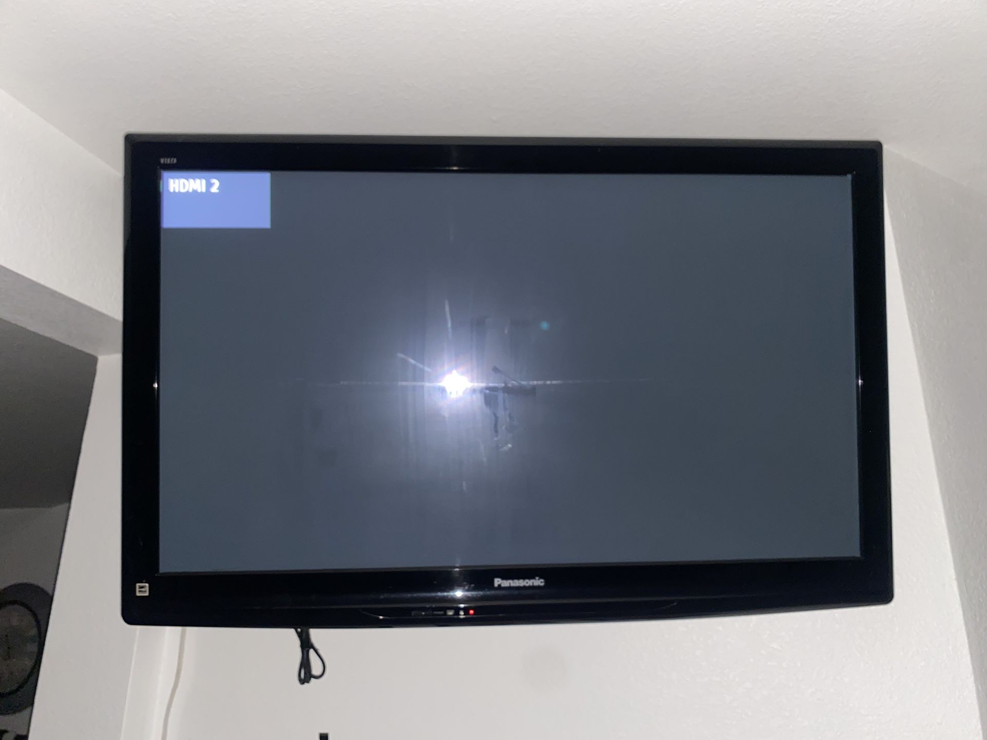TV Panasonic 45”