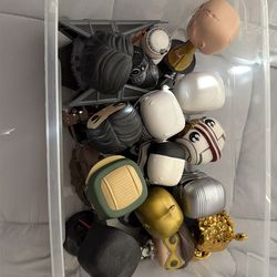 Funko pop lot
