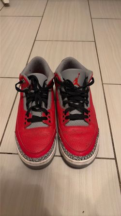 Jordan retro 3