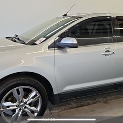 2012 Ford Edge