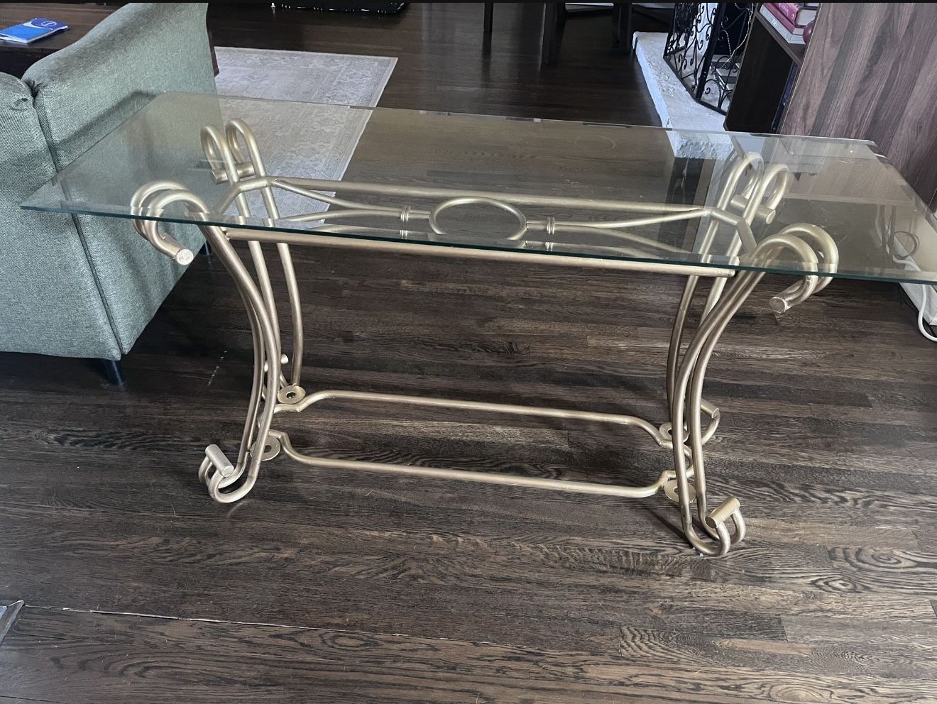 Console Table