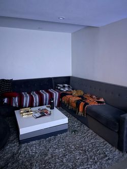 Big Sectional Couch