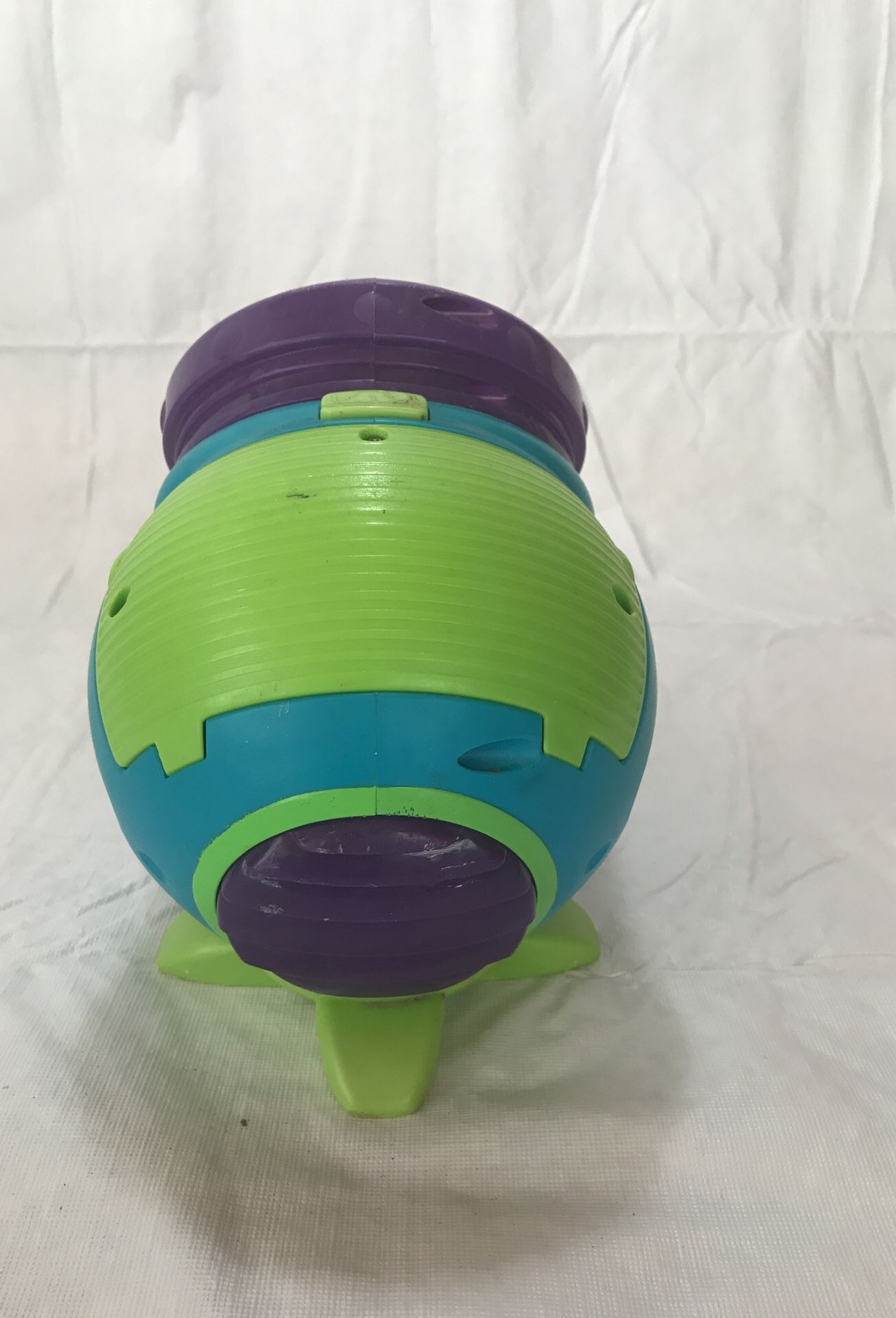 Bubble maker