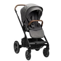 Nuna Brand Stroller 