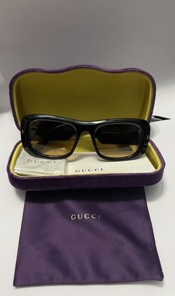 Gucci Sunglasses Authentic Brand New