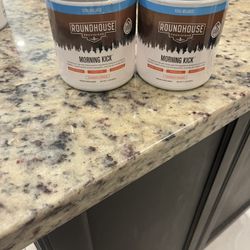 Healthy