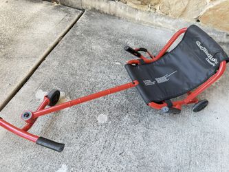Foot Scooter
