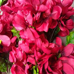 Artificial Flowers 