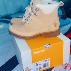 Authentic Timberland Boots For Women