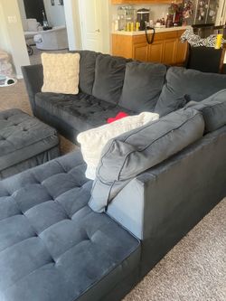 Couch for sale