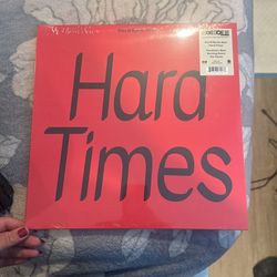 Paramore 2024 Record Store Day Release