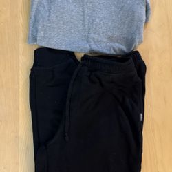 Men’s Eddie Bauer Pajama Set Size Small 