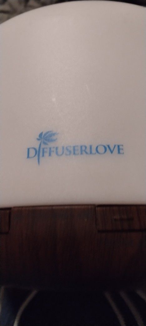 DiffuserLove