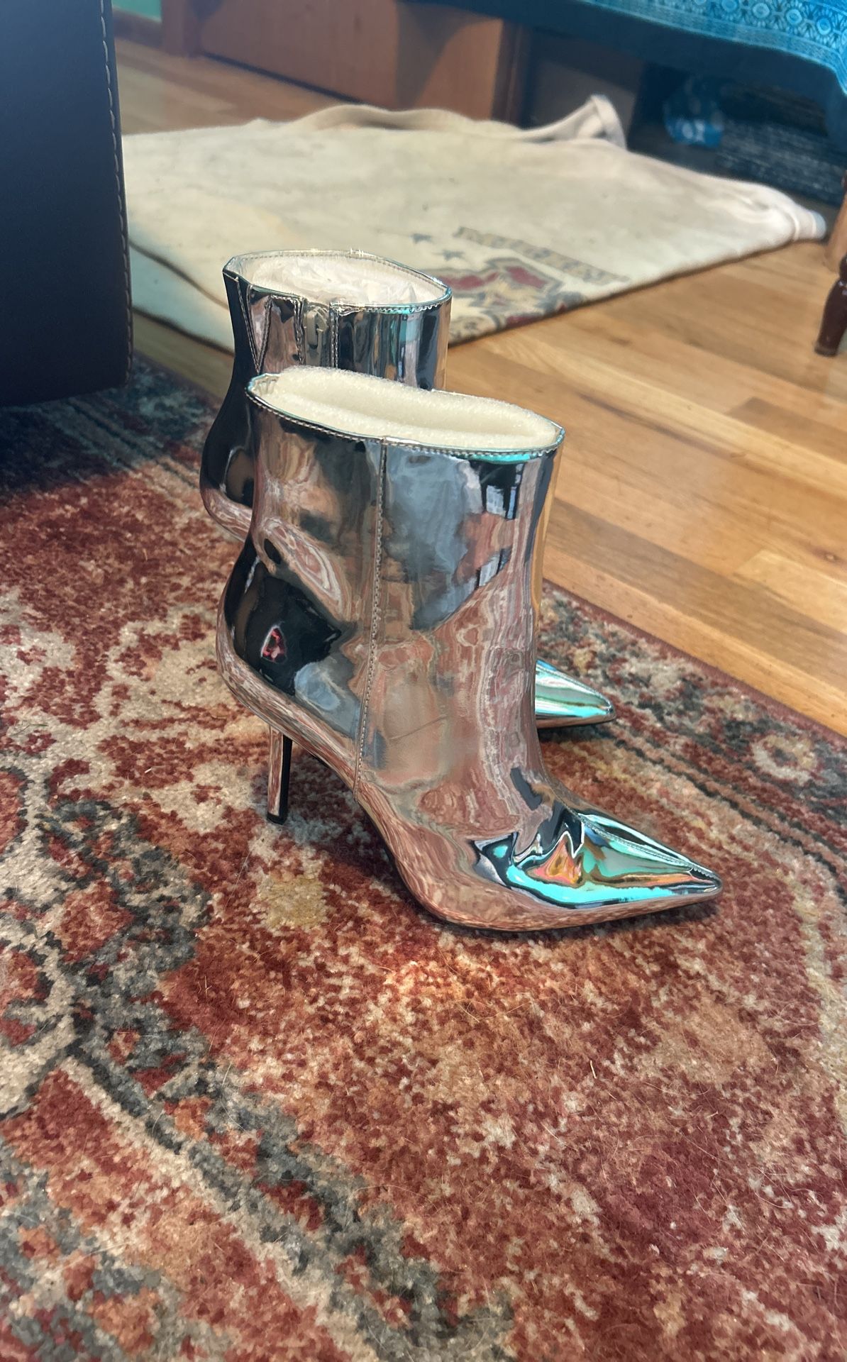 Brand New In The Box