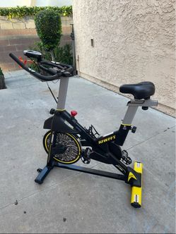 Workout Bike