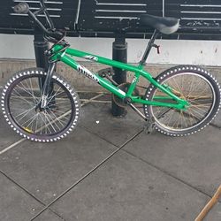 Haro 20inch Bmx