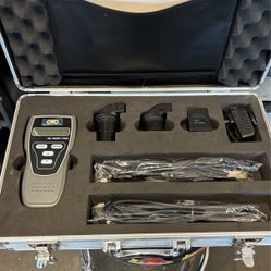 Oil Light Reset Tool