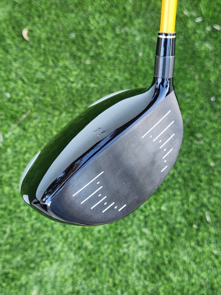 Nickent 3DX Tour Square Driver