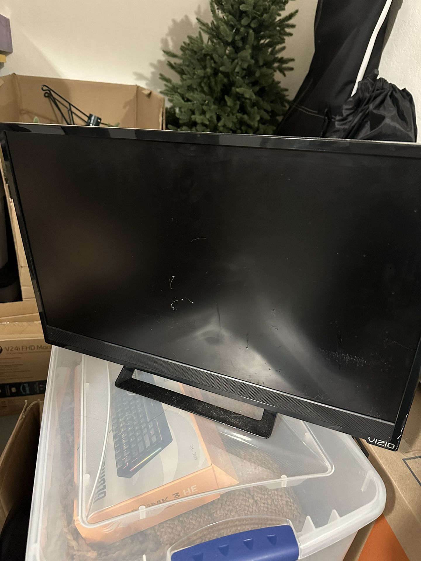 Vizio Computer/Gaming Monitor