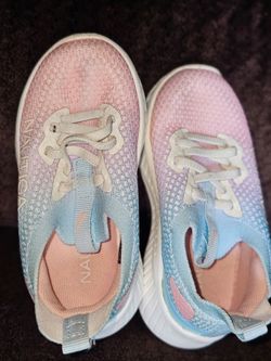 Nautica Sneakers (Size 7)