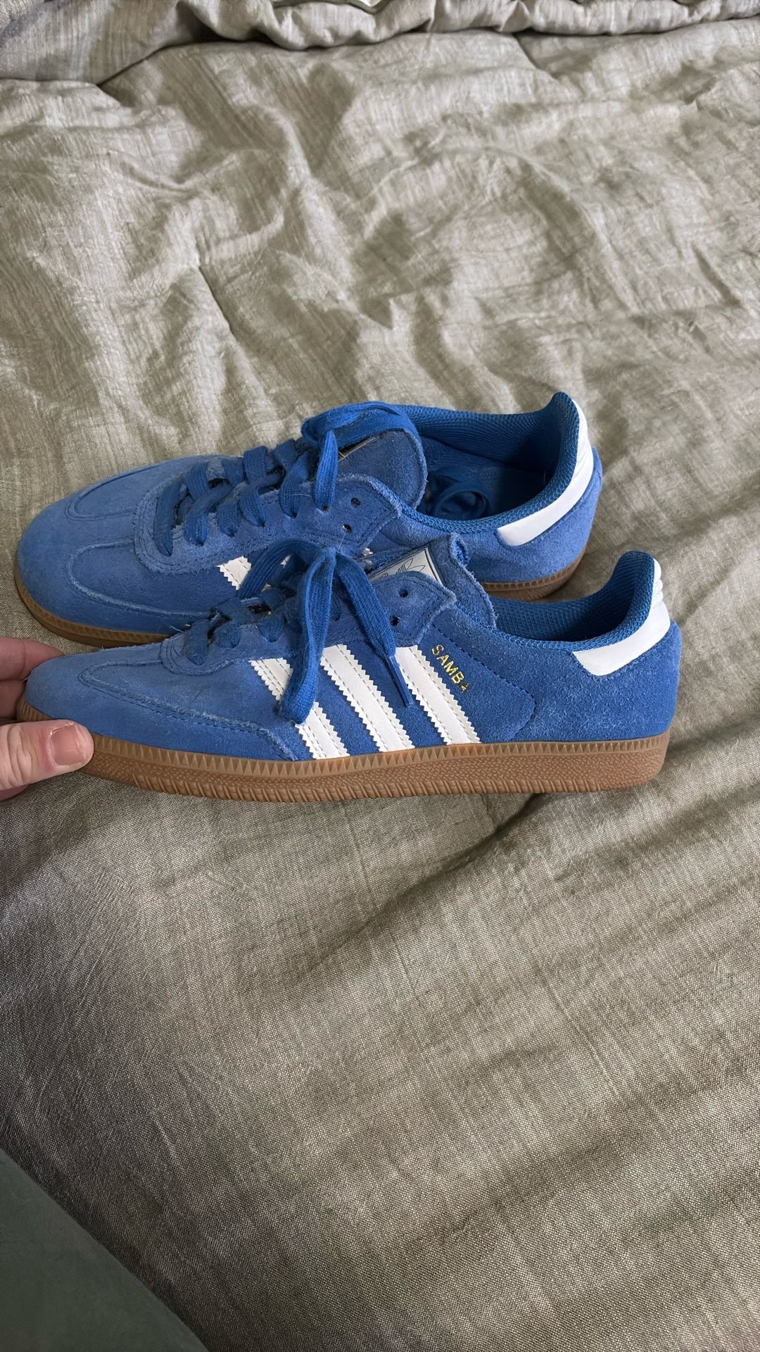 Adidas sambas