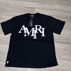 Amiri Shirts 