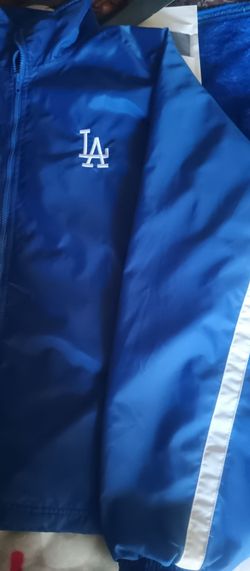 Dodgers jacket