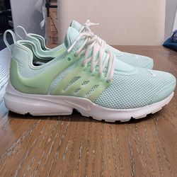 Nike presto
