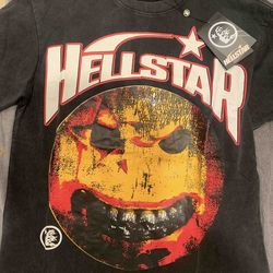Hellstar shirt
