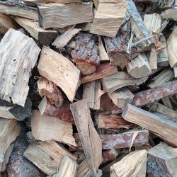 Firewood For Sale🪵🪵 $30 A Wheelbarrow 🪵🪵Located In Inglewood California