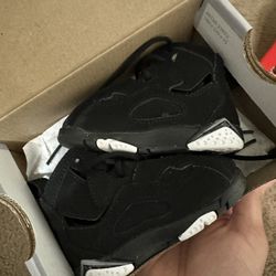 Baby Shoes 