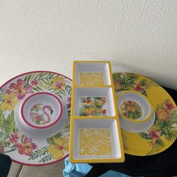Platters