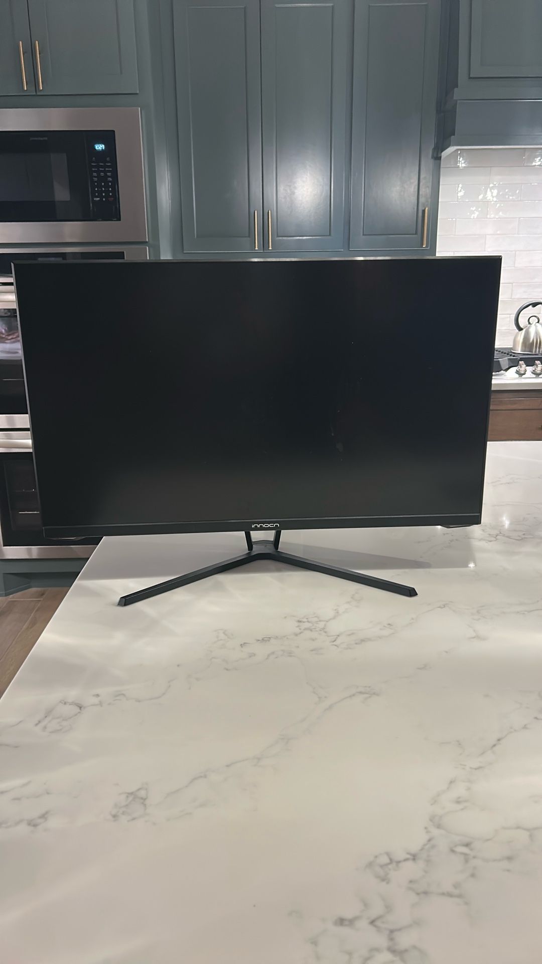 27 Inch 120 Hz 1440p Gaming Monitor