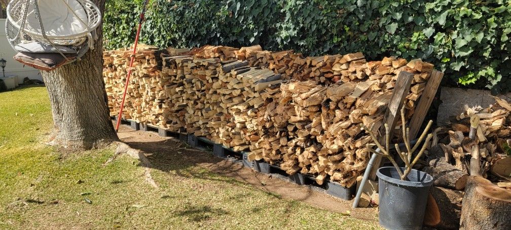 Firewood