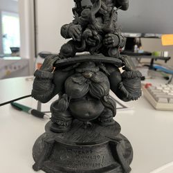 2015 Blizzard employee holiday Gift The lost Vikings 