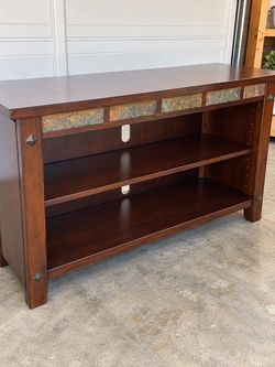 Tv table