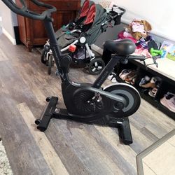 Echelon Exercise Bike