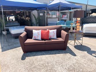 SOFA BED FULL SIZE