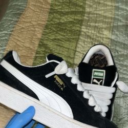 Puma Suede XL