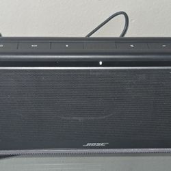 Bose Soundlink II Bluetooth Speaker 