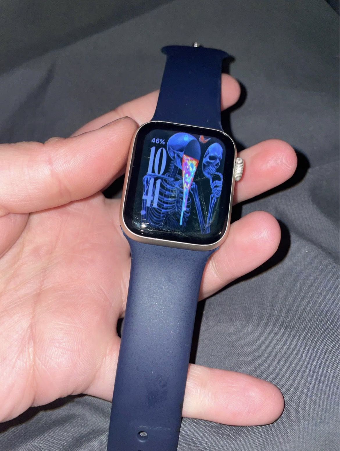 Apple Watch SE 2nd Gen