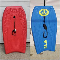 Boogie Boards - 2 Available $20 Each -  In Excellent condition 